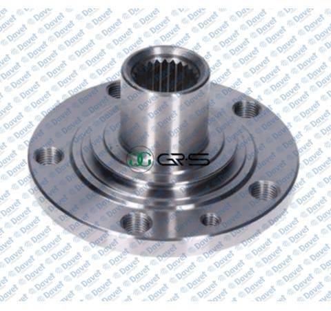 GRS H122 On Teker Porya Doblo 1.6 Jtd 10- Egea 1.3 Multi-Jet